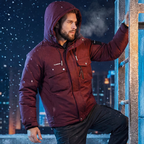 The StormCon Cargo Jacket