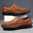Harrison Cushioned Slip-Ons