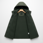 Basecamp Utility Parka