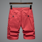 Garrison Cargo Shorts