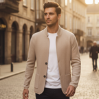The Hartwell Knit Jacket