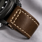 The Drexel Dual-Display, 41mm