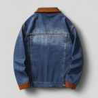 Jackson Vintage Denim Jacket