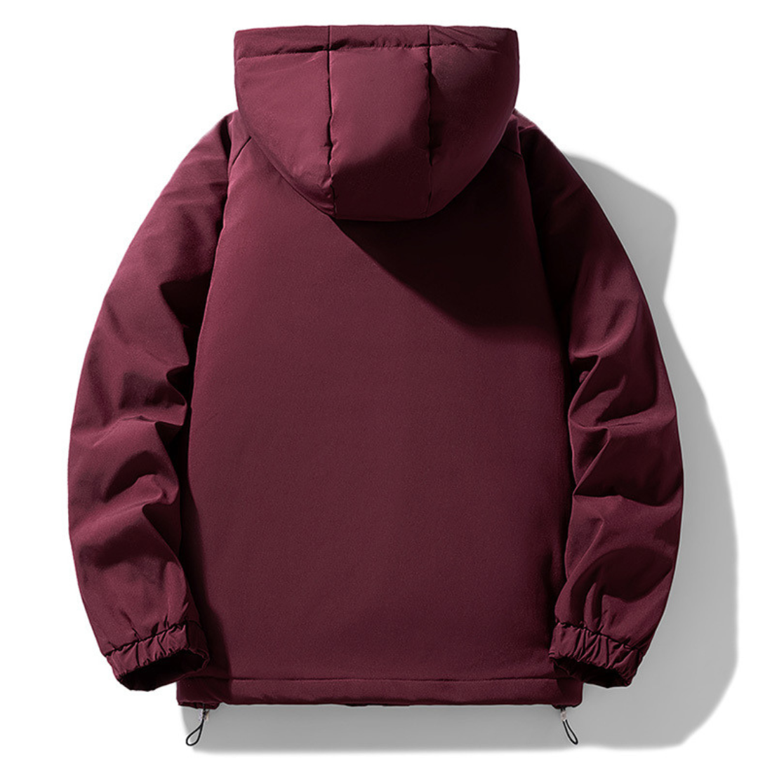 The StormCon Cargo Jacket