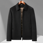 Winston Brushed Wool Jacket