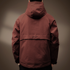 The Vector Cargo Jacket