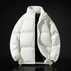 Mason Insulated Puffer Jacket