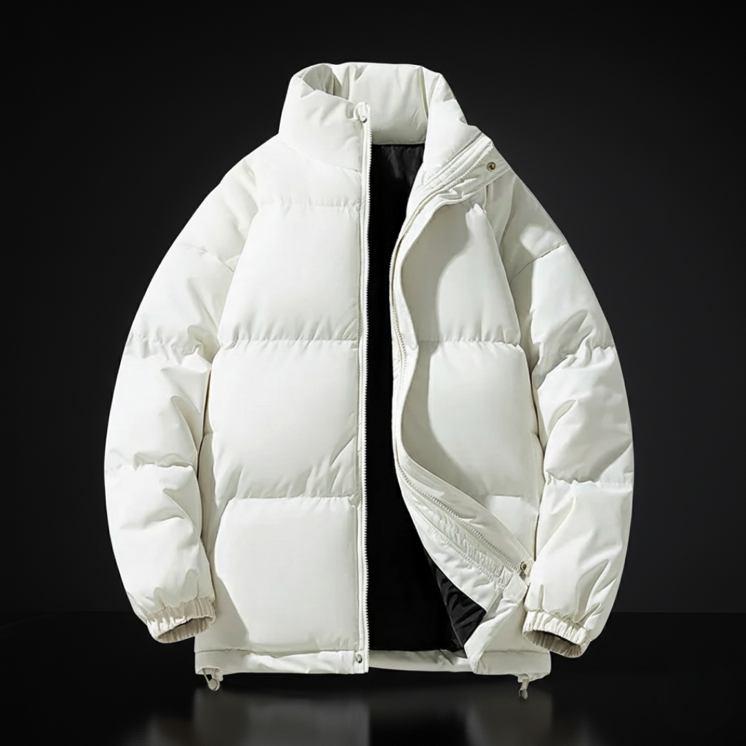 Mason Insulated Puffer Jacket