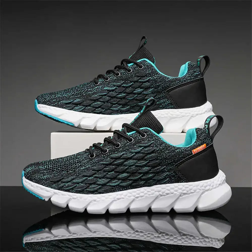 FlexKnit Performance Sneaker