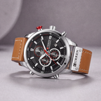 Knox Signature Chrono, 47mm