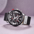 Knox Prestige Chrono