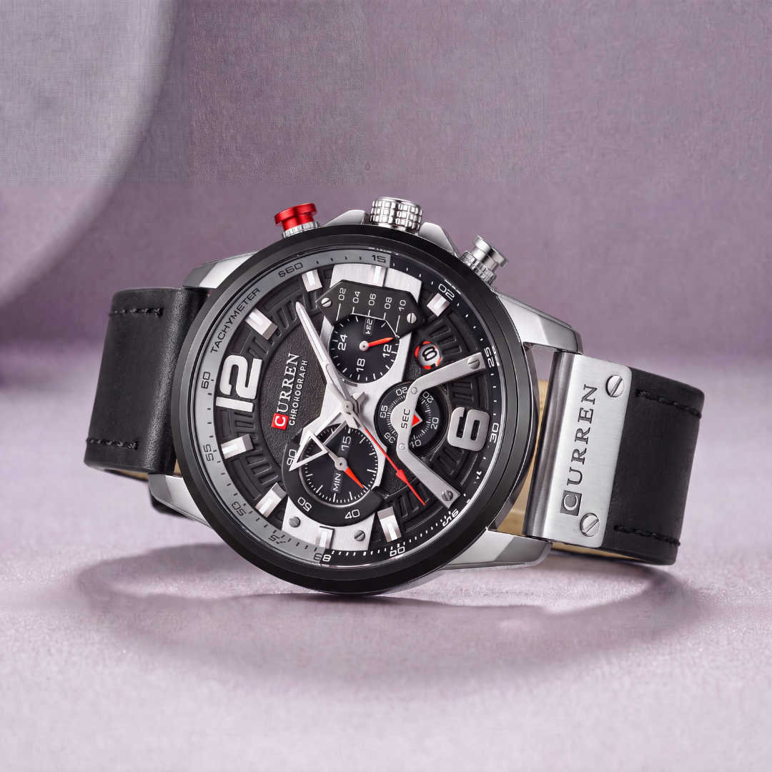Knox Prestige Chrono
