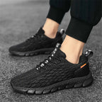 FlexKnit Performance Sneaker