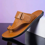 Sterling Heritage Leather Sandal