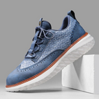 Harrison Brogue Sneaker