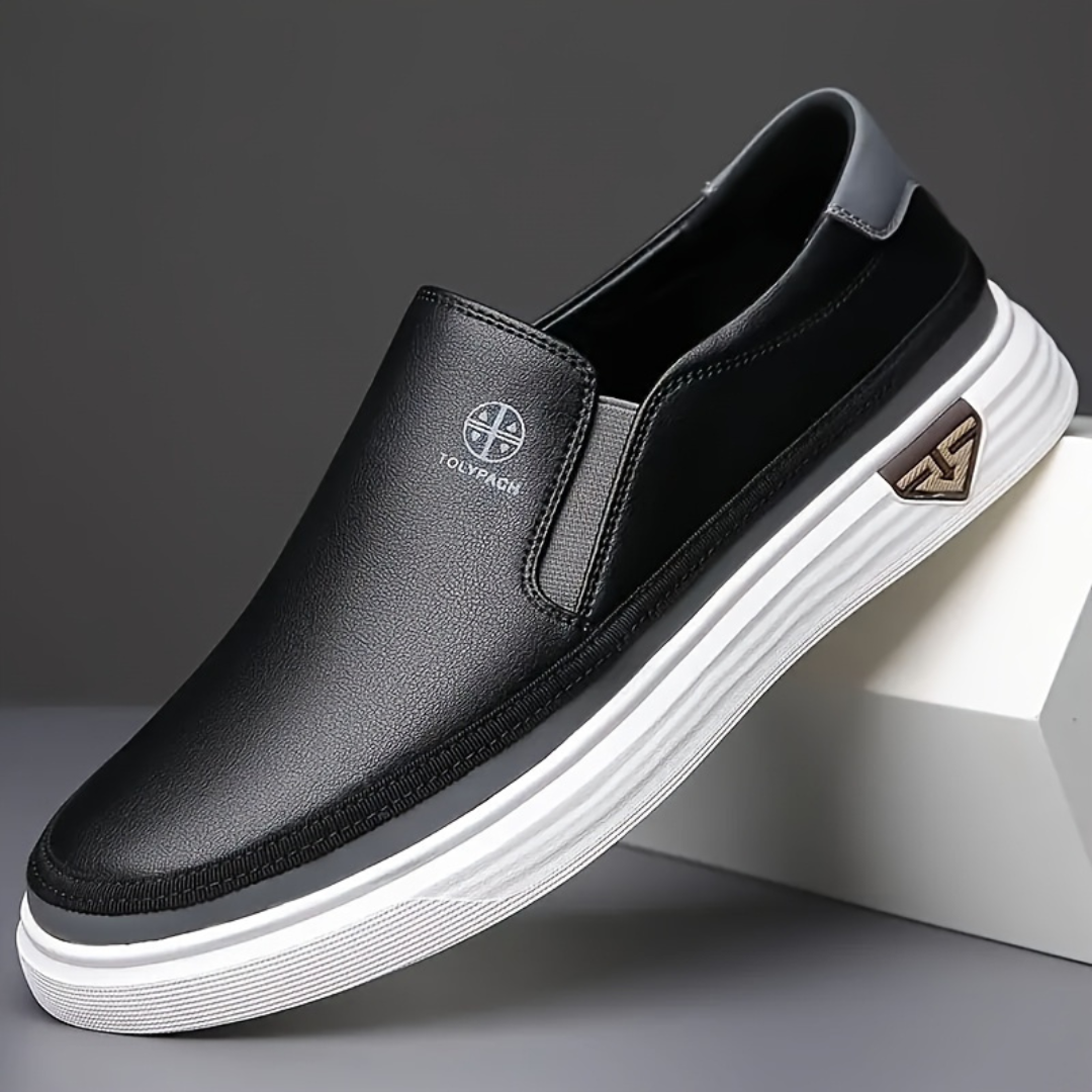 Bennett EasyStep™ Slip-On Sneakers