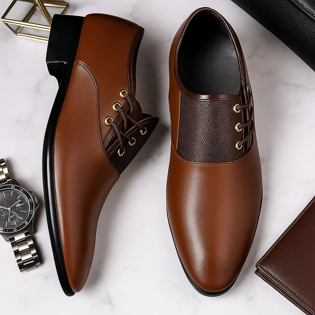 Maxwell Modern Oxford