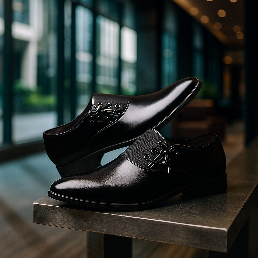 Maxwell Modern Oxford