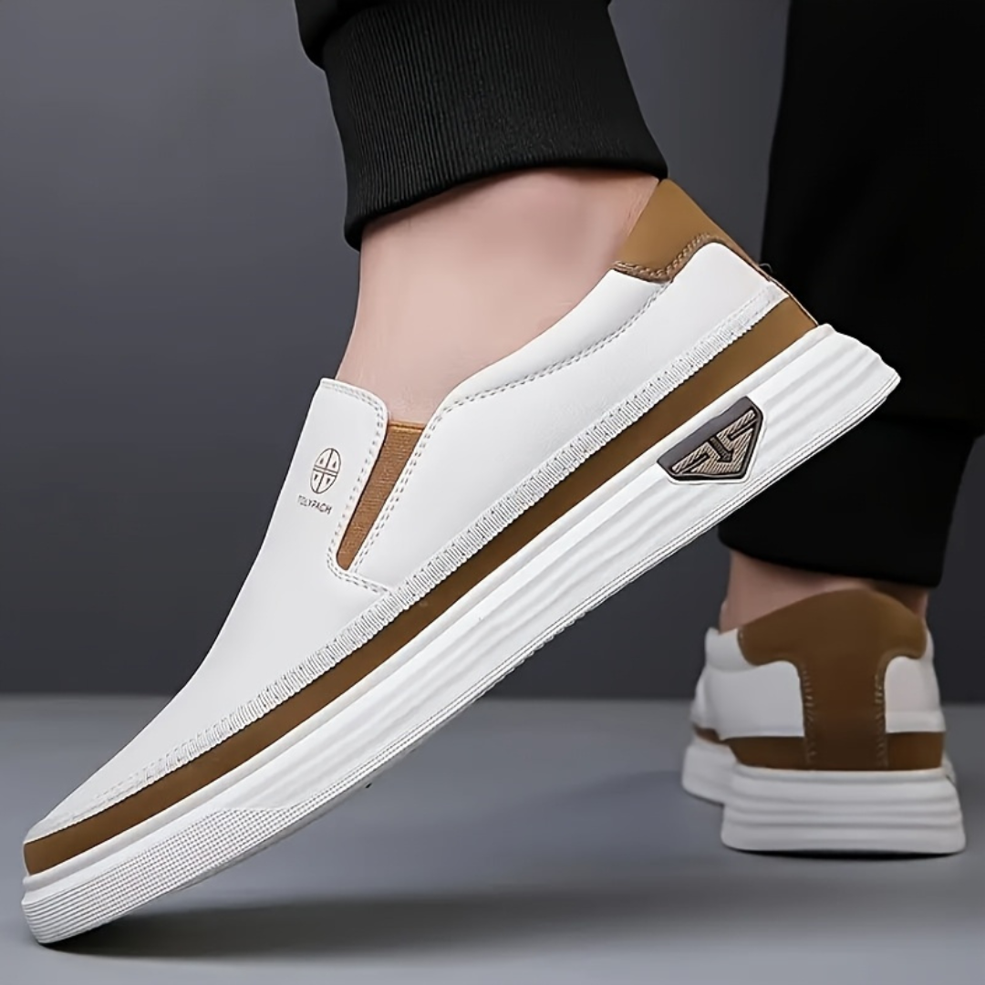 Bennett EasyStep™ Slip-On Sneakers