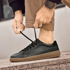 The Fenwick Leather Sneaker