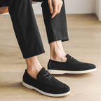 CloudStep Suede Loafers