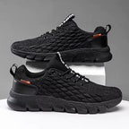 FlexKnit Performance Sneaker