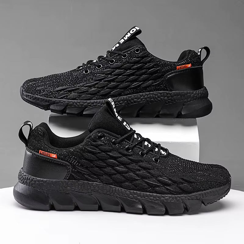 FlexKnit Performance Sneaker