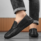 Sullivan Leather Loafer