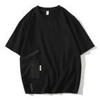 CRGO PKT Oversized Tee