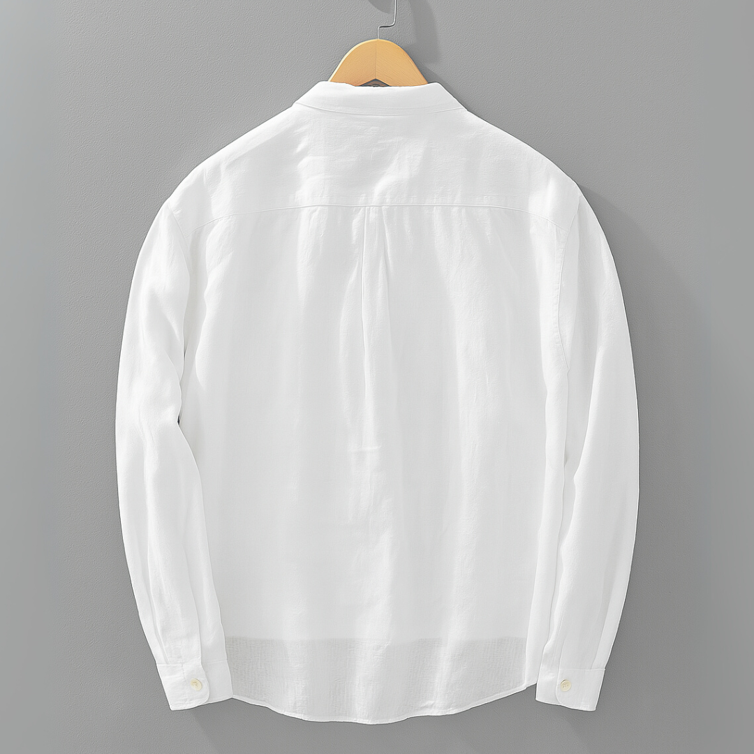 Satori Linen Shirt