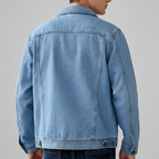 Marcus Denim Jacket
