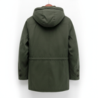 Basecamp Utility Parka