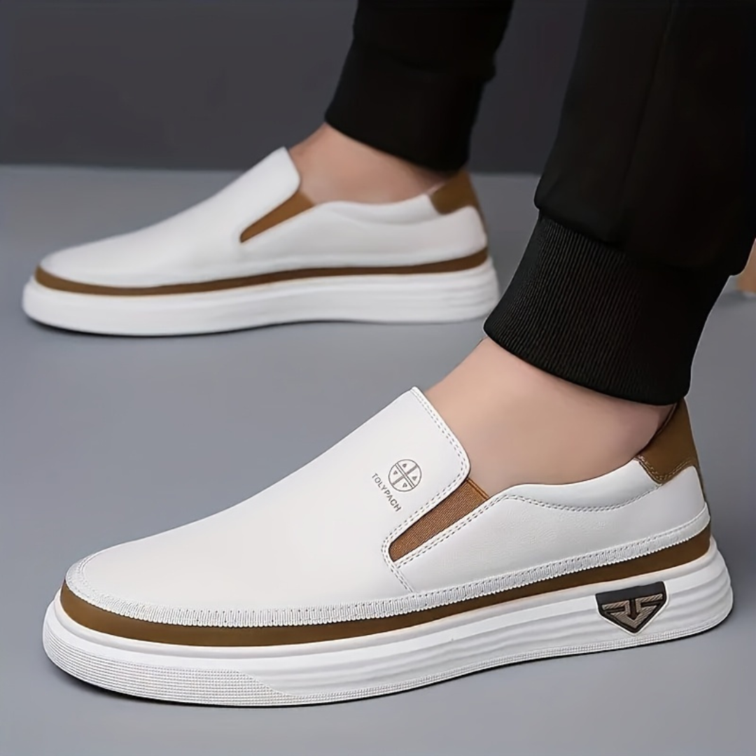 Bennett EasyStep™ Slip-On Sneakers