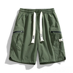 Carlson Utility Cargo Shorts