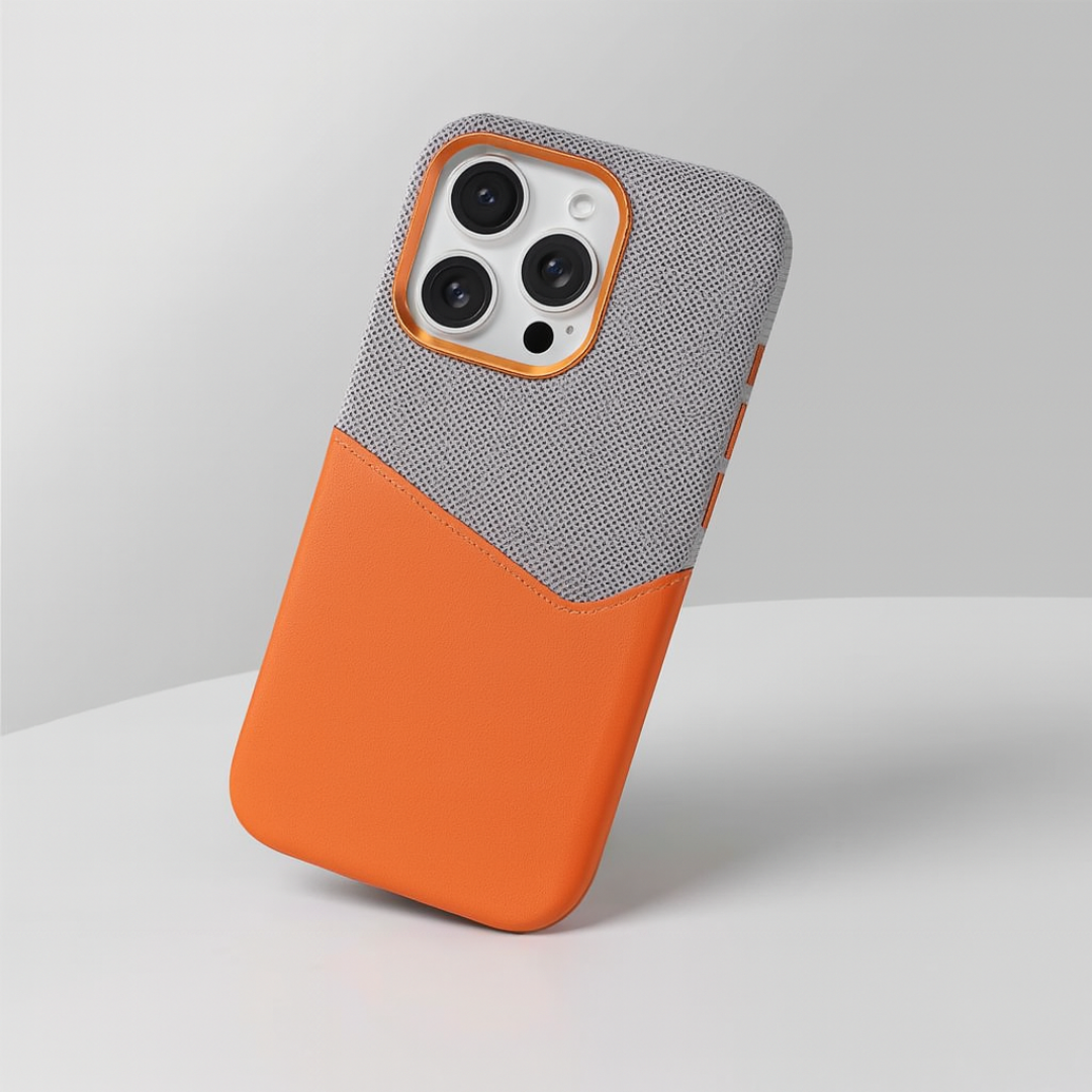 TitanEdge iPhone Case