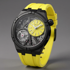 Apex Skeleton Watch, 45mm