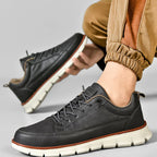 Marconi Leather Sneakers