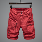 Garrison Cargo Shorts