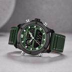 The Drexel Dual-Display, 41mm