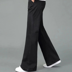 Marcus Flare Boot-Cut Jeans