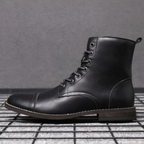 The Mercer Heritage Boot