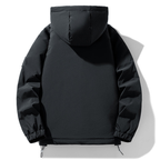 The StormCon Cargo Jacket