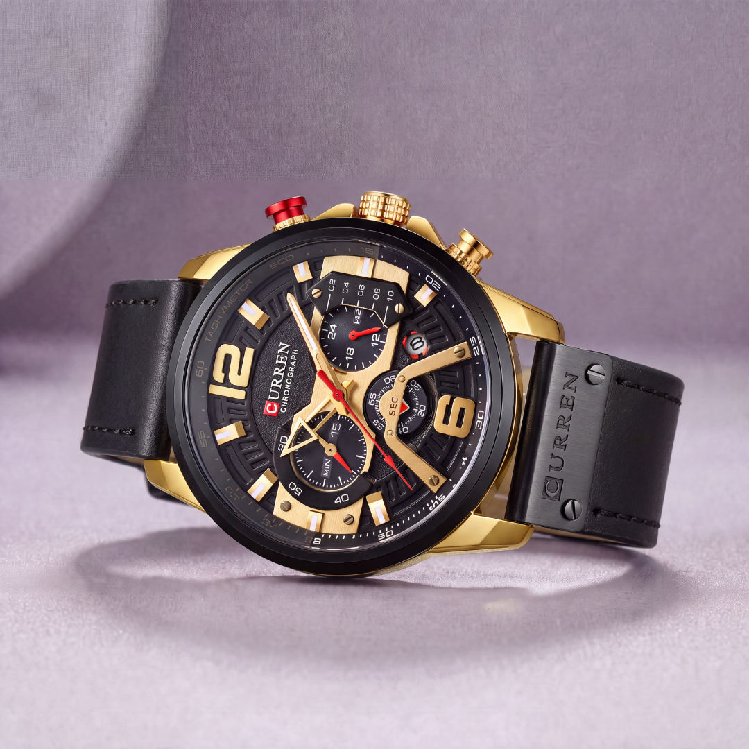 Knox Prestige Chrono