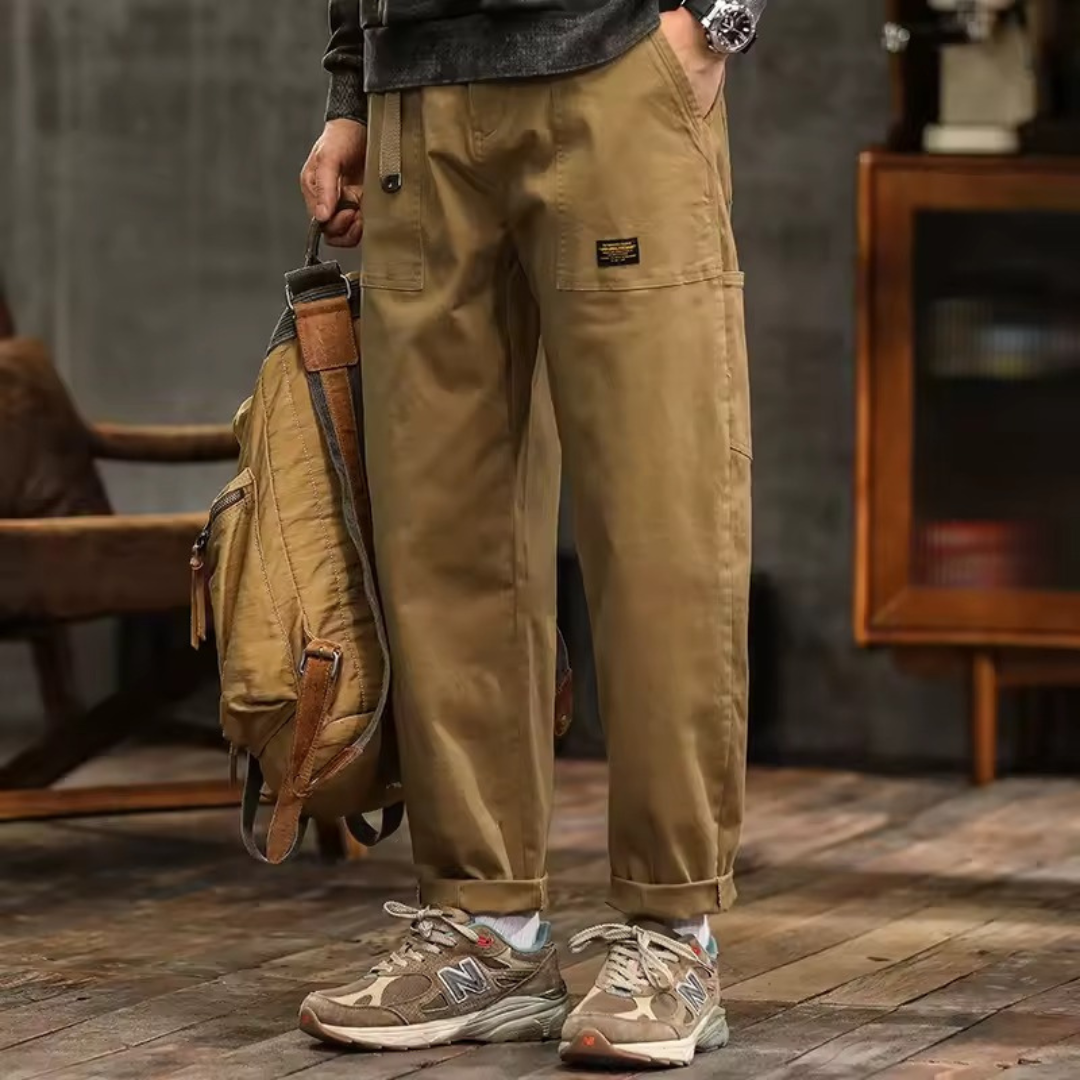 Bennett Cargo Pants