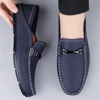 Pemberton Leather Loafers