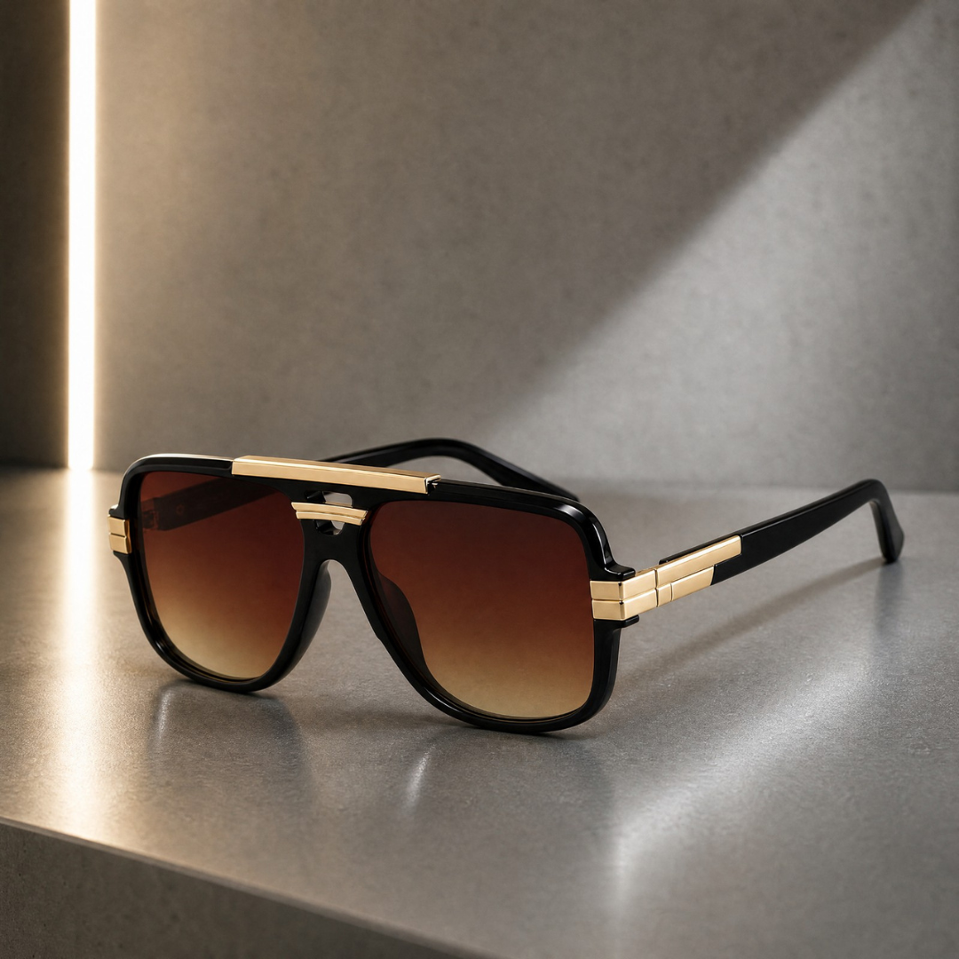 The Reyes Twin-Bar Frames