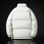 Mason Insulated Puffer Jacket