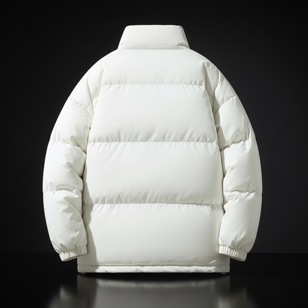 Mason Insulated Puffer Jacket