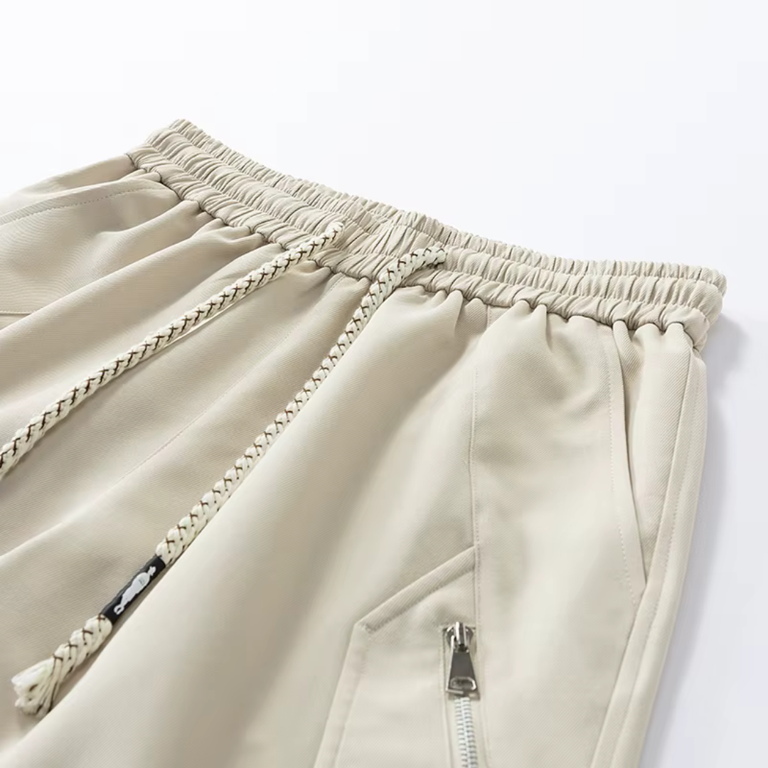 Diego TechFlex Shorts