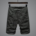 Garrison Cargo Shorts
